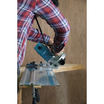 Makita cirkelzaag 190 mm 1200W HS7601J