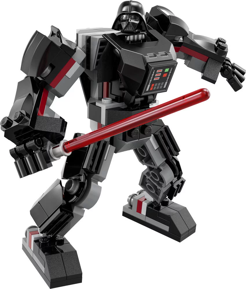 LEGO®STAR WARS™ 75368 - LE ROBOT DARK VADOR