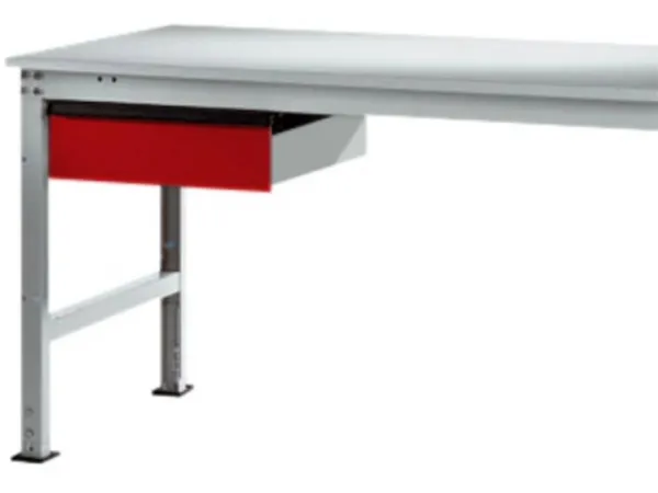 Manuflex LZ4173.3003 ESD Skuffeskabe
