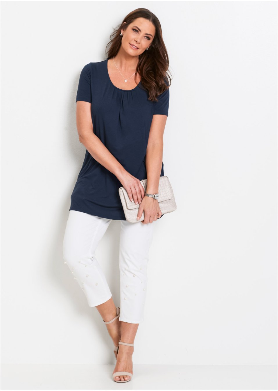 T-shirt long