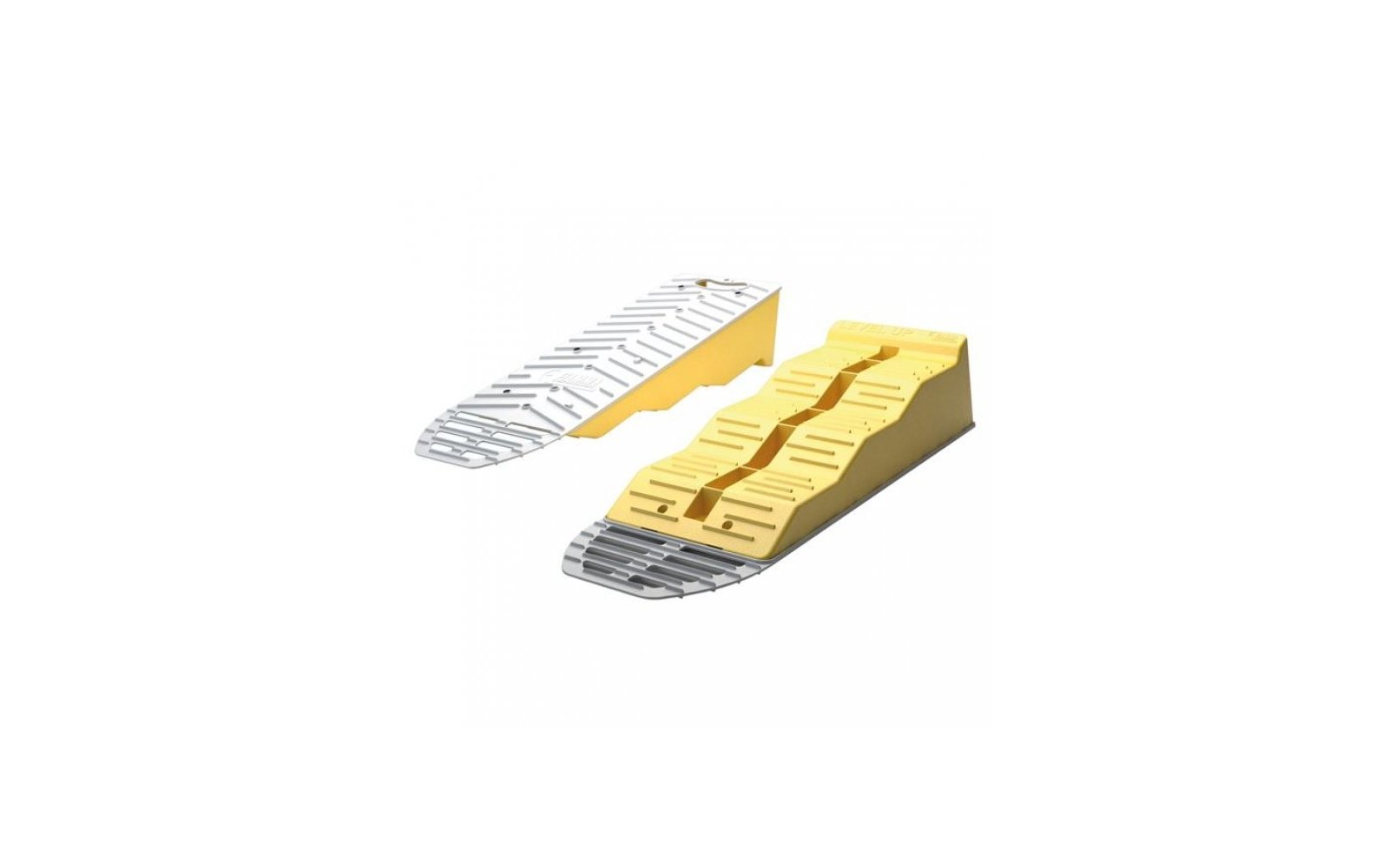Fiamma Level Plate für Keile