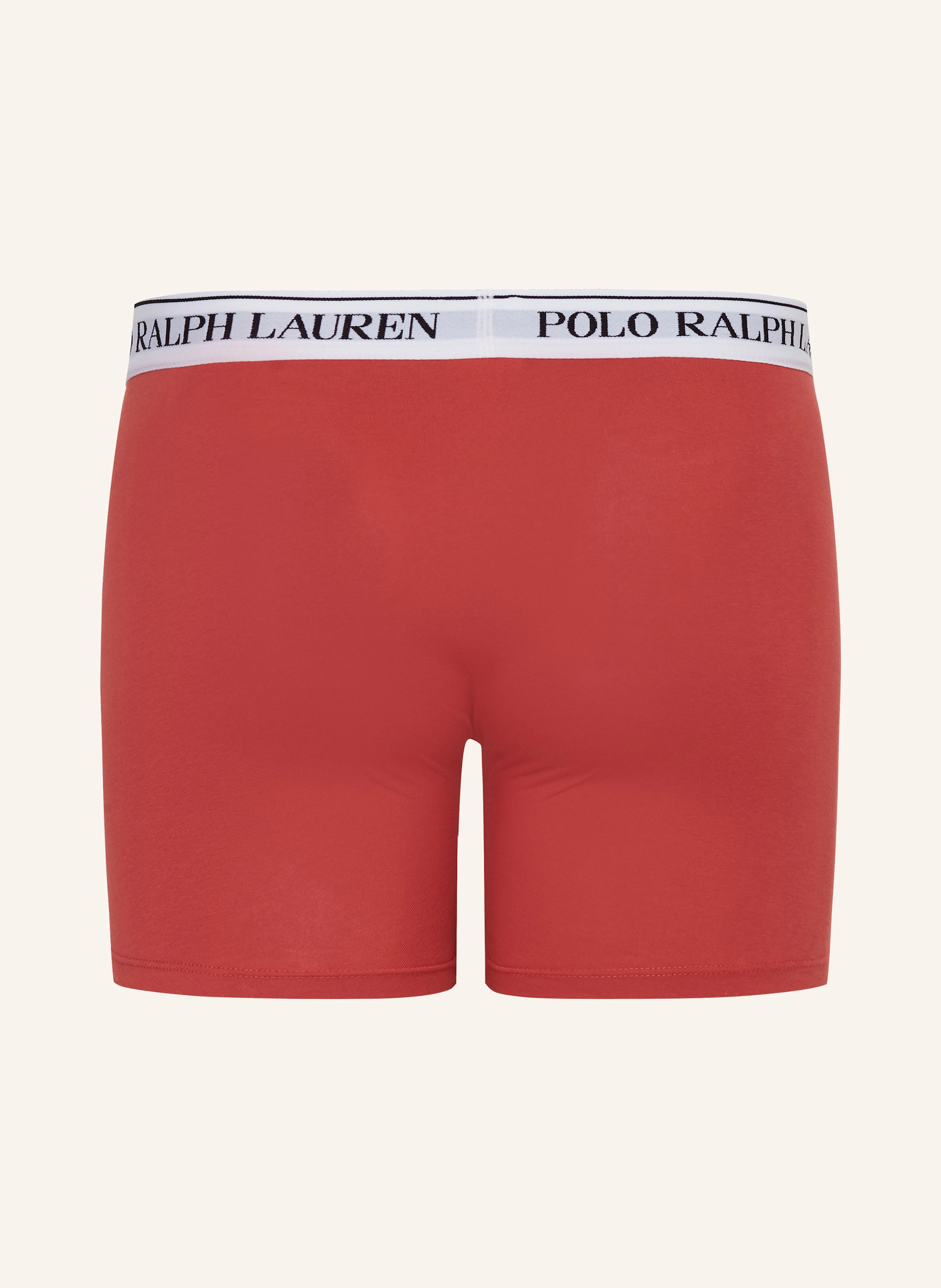 POLO RALPH LAUREN 3er-Pack Boxershorts