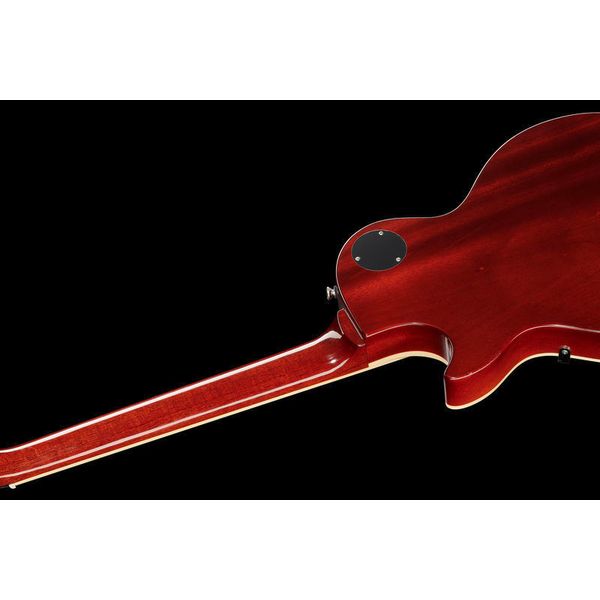 Maybach Lester Wild Saffron CustomShop