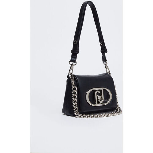 Liu Jo - Bolso pequeño LaPuffy Negro