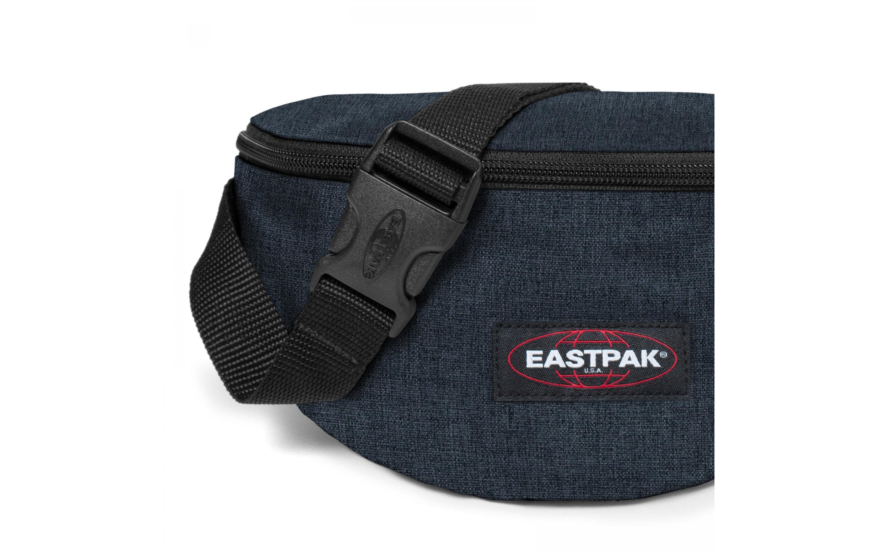 Bauchtasche Springer Triple DenimUnisex Hüfttasche