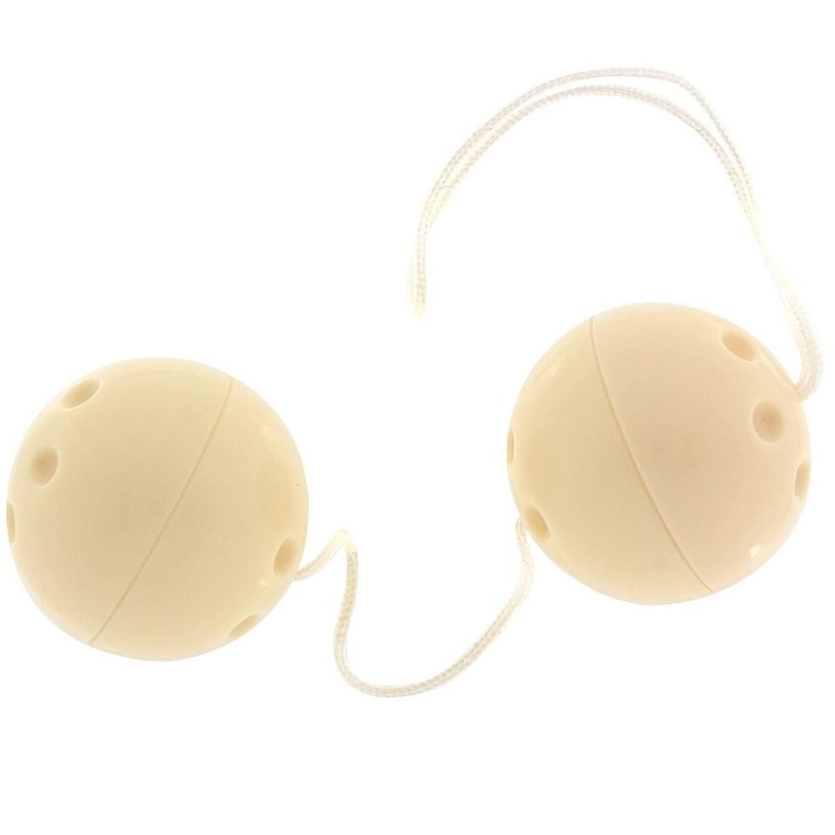 Love Balls | Seven Creations
