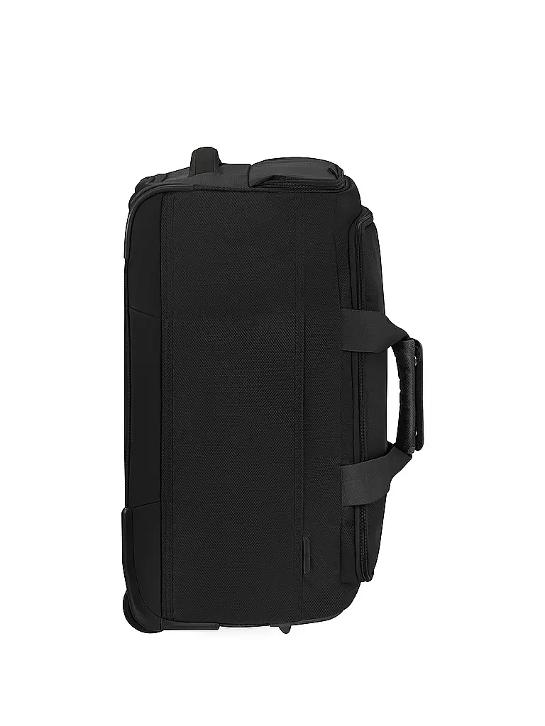 SAMSONITE Reisetasche mit Rollen RESPARK 55cm Ozone Black schwarz