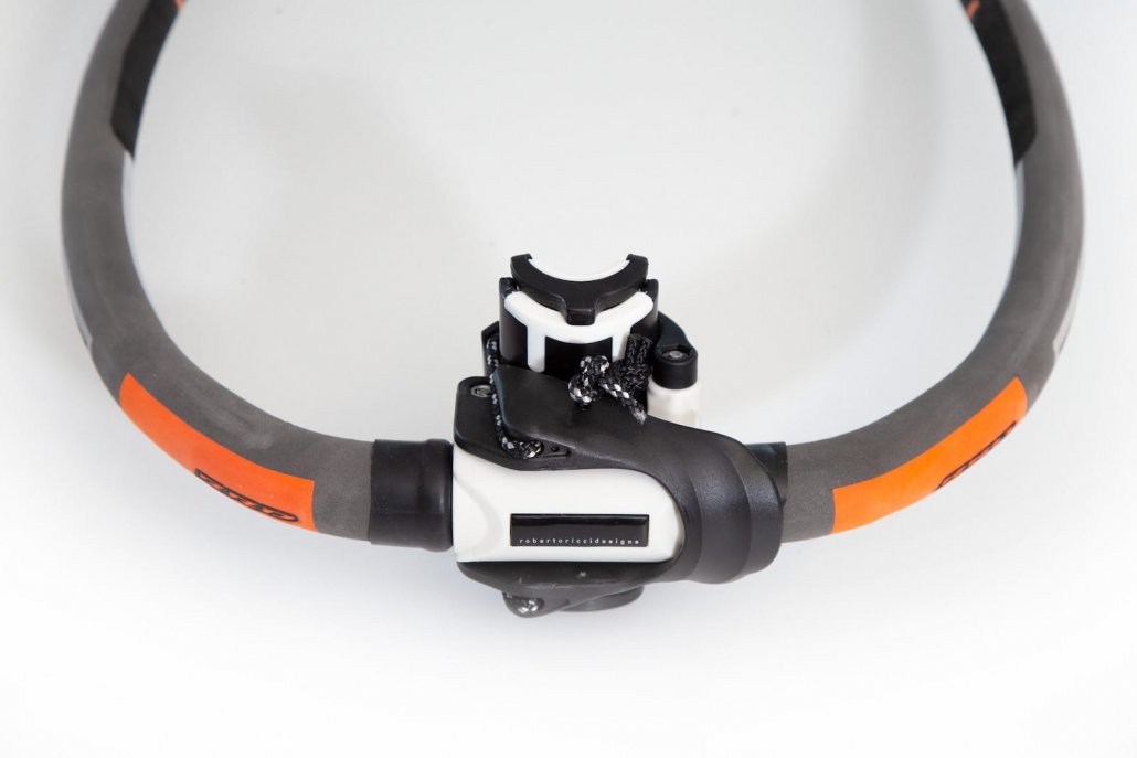 RRD Wish Dynamic Pro Carbon Boom - Y28 RDM