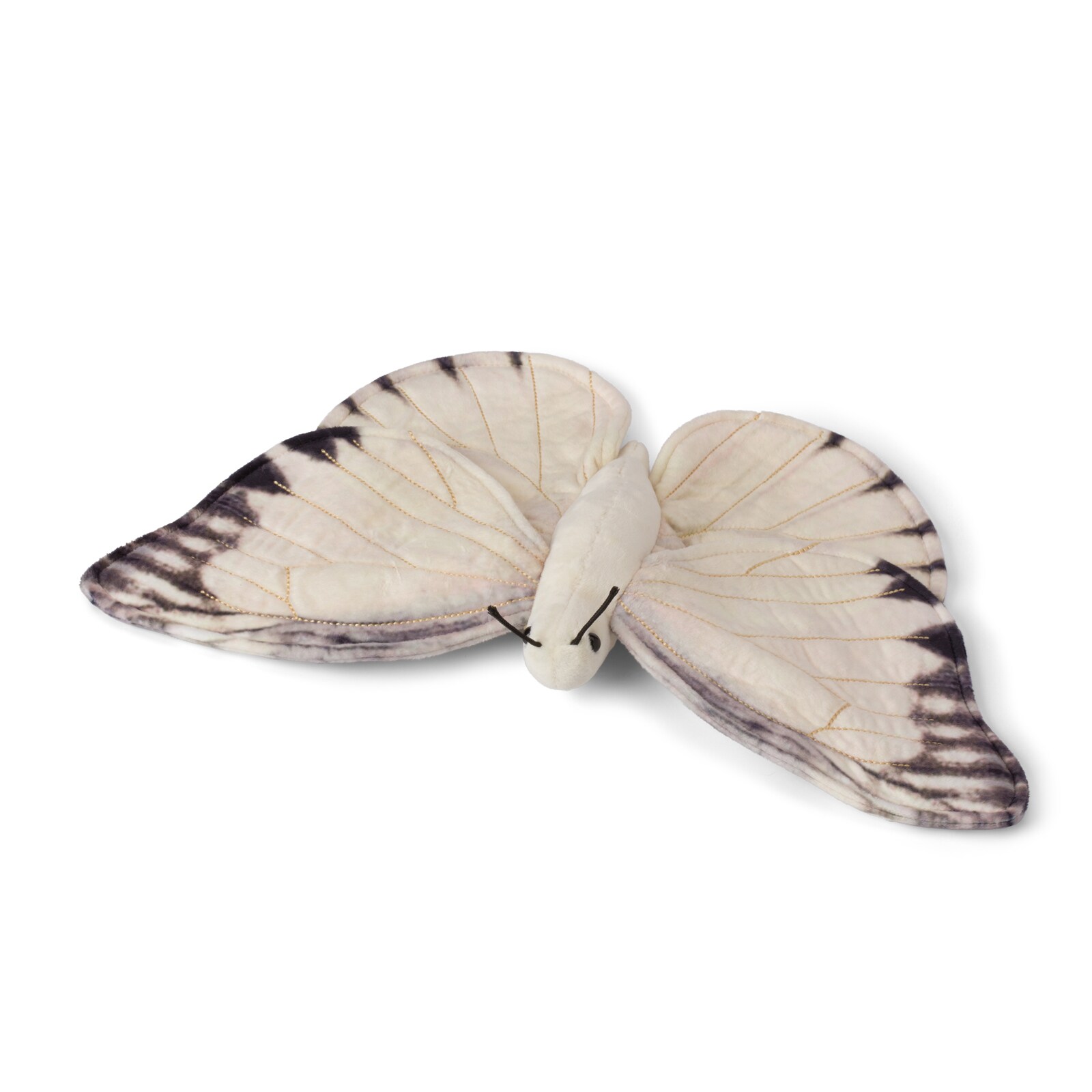 WWF - Plüschtier - Schmetterling (20cm) lebensecht Kuscheltier Stofftier Plüschfigur