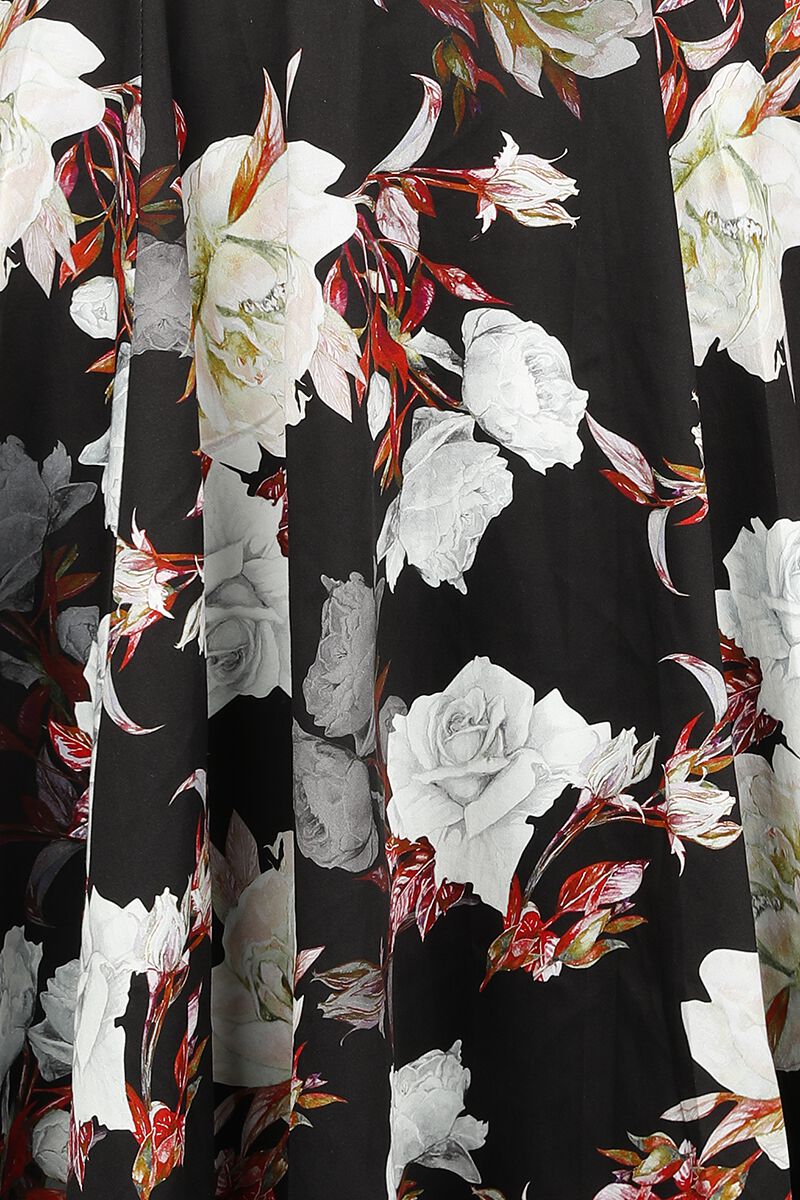 H&R London Robe mi-longue