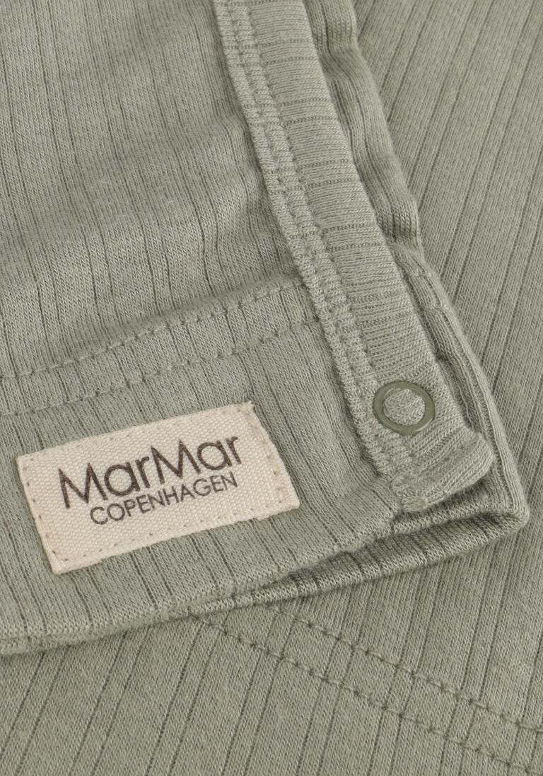MARMAR COPENHAGEN beige marmar copenhagen  tut wrap ls