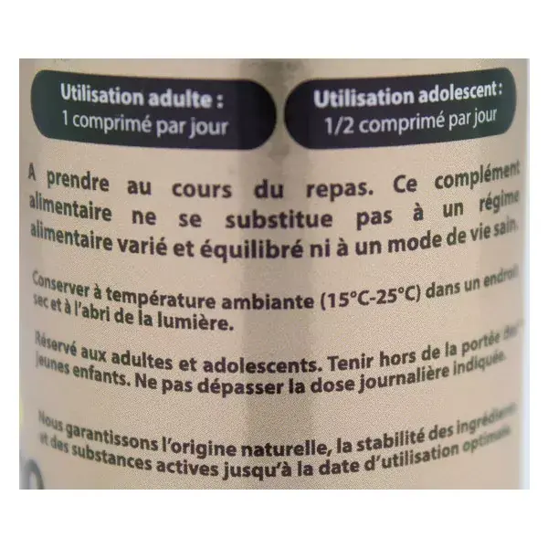 Vit'all+ Complexo de Vitamina C 1000 - 60 comprimidos sulcados