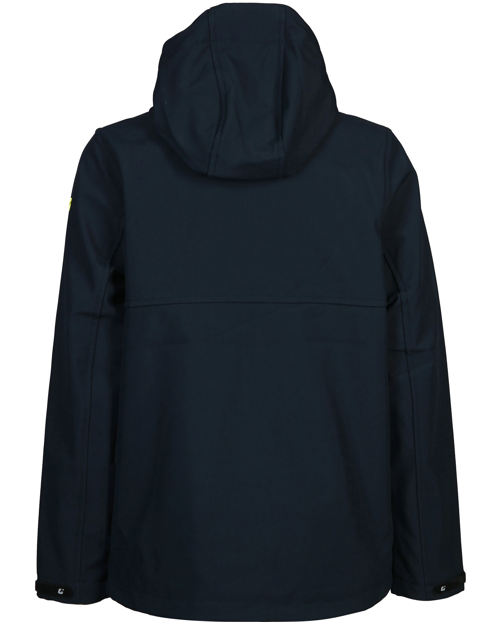 Softshelljacke KOW 202 BYS in dunkelnavy