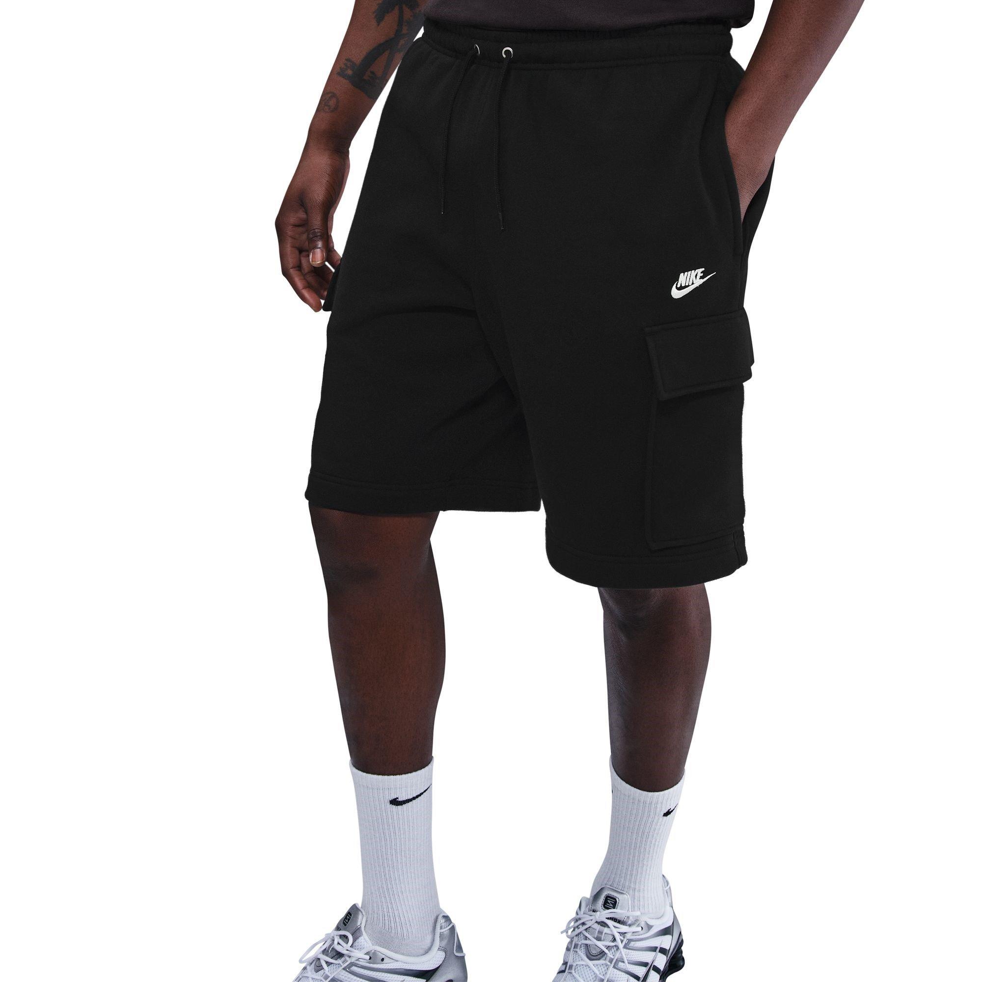 Nike Sportswear Club Mens Cargo Shorts