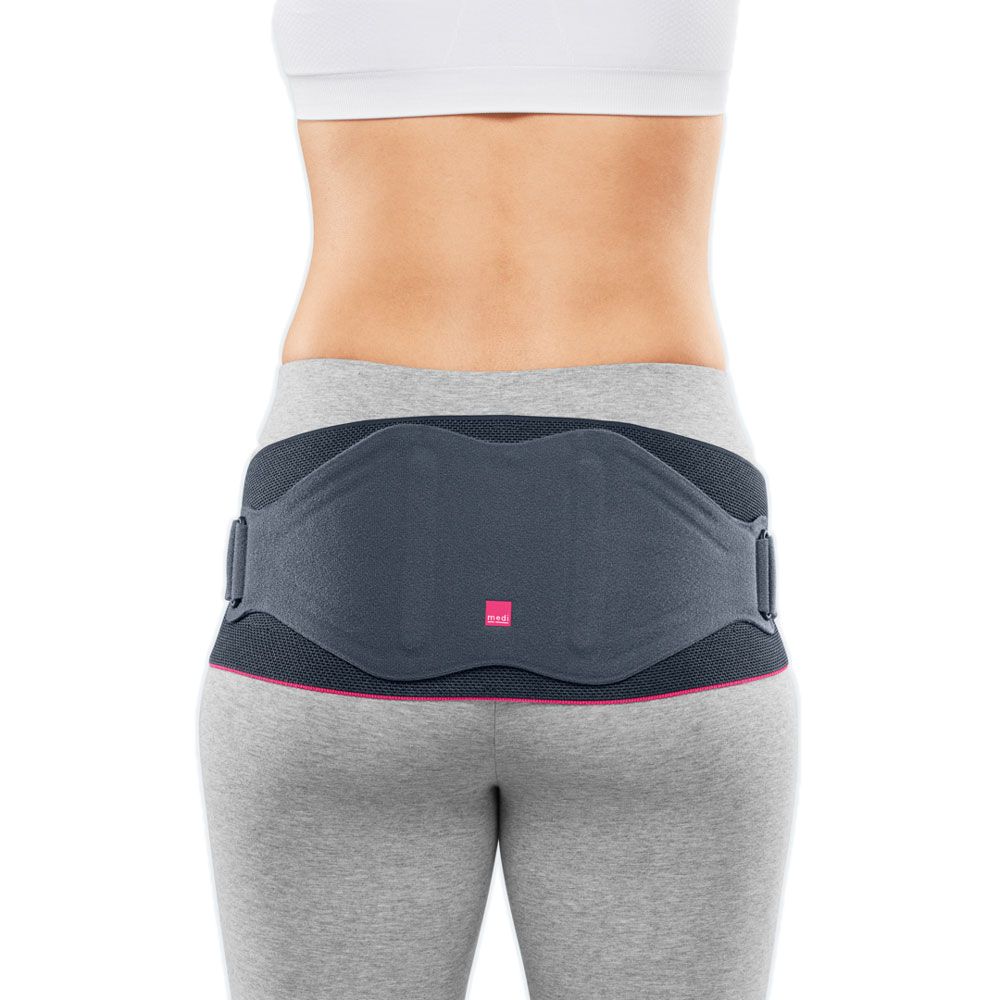 Medi Lumbamed® Sacro Beckenorthese