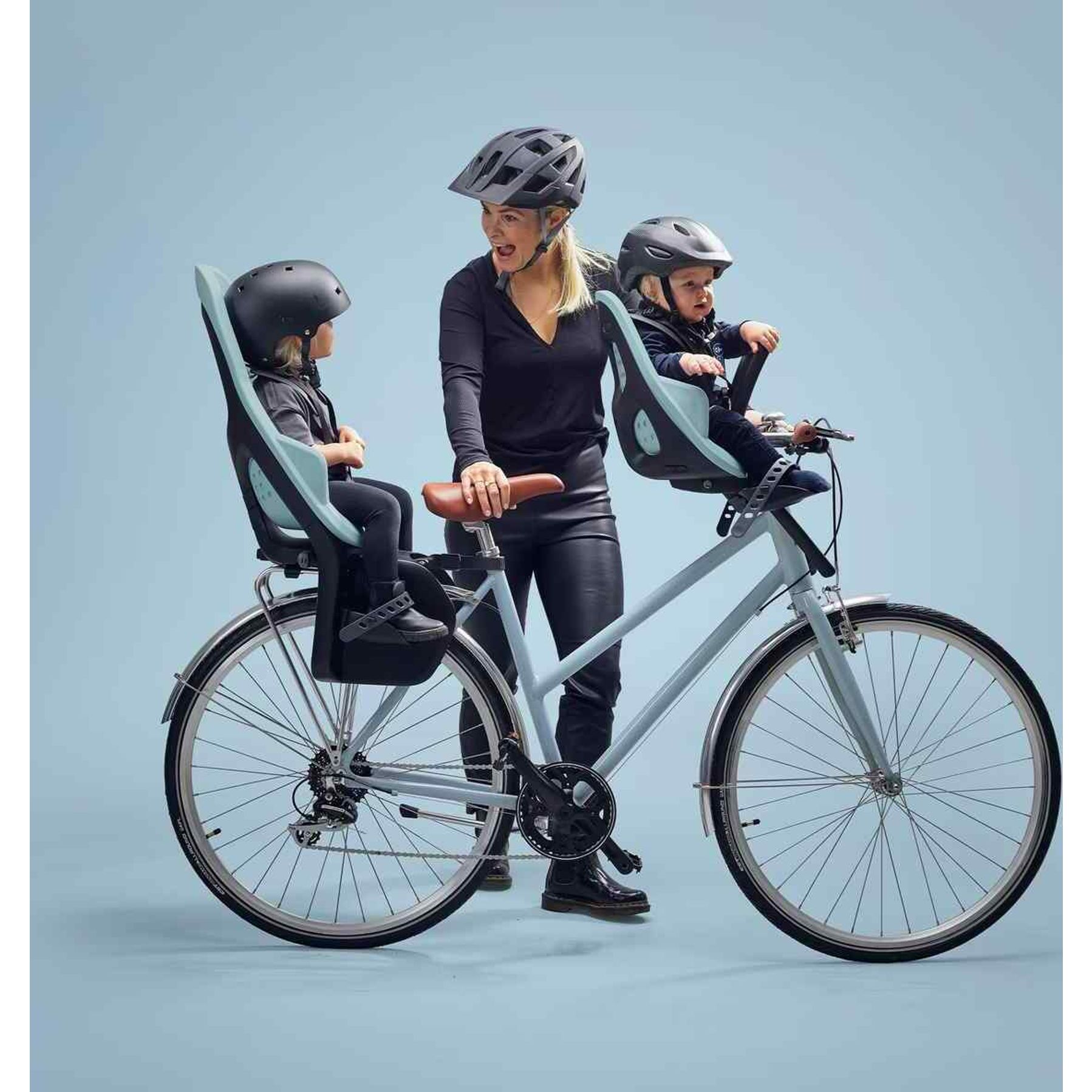 Thule Yepp 2 Mini Fietsstoeltje Voor Outlet
