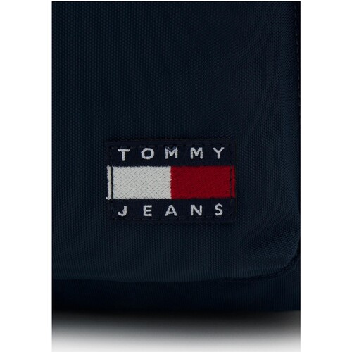 Tommy Jeans - MOCHILA PEQUEA AW0AW15816 Otros