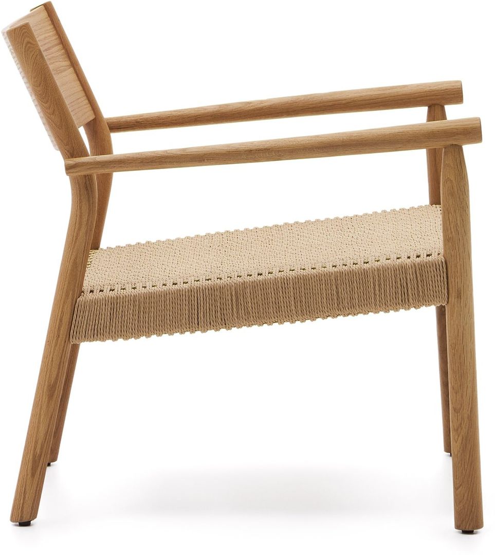 Kave Home   Yalia Fauteuil
