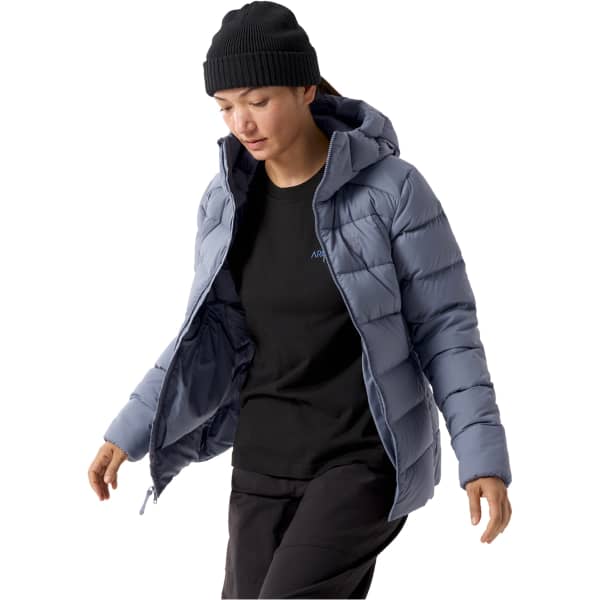 Doudoune ARC'TERYX THORIUM HOODY W STRATUS