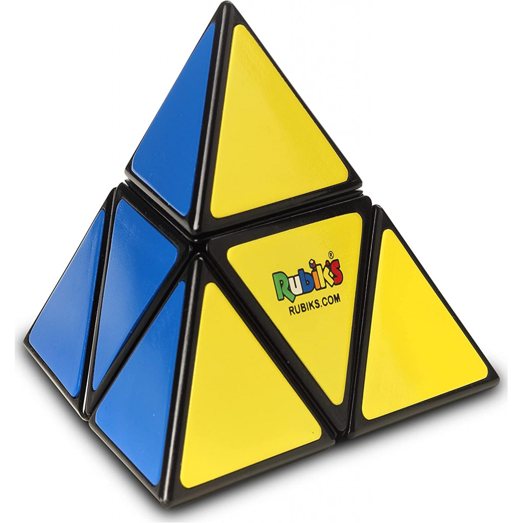 Rubik's Pyramid