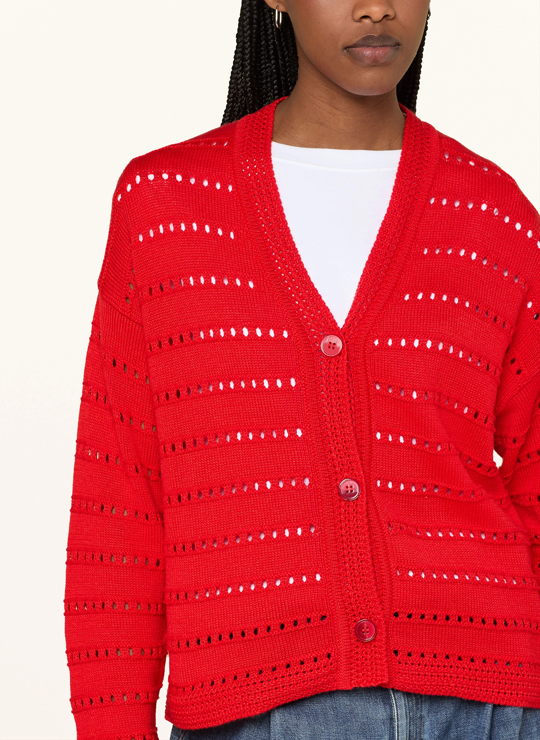 Smith & Soul Strickjacke