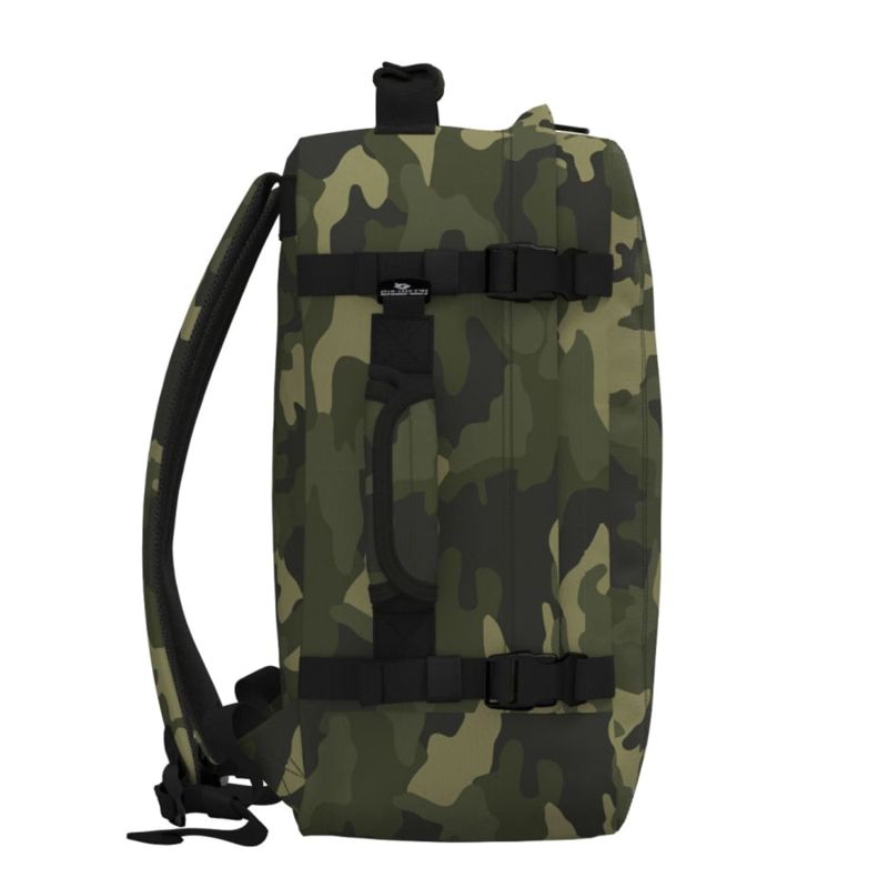 Sac à dos cabine Classic 36 Litres 17 pouces Easyjet Urban camo