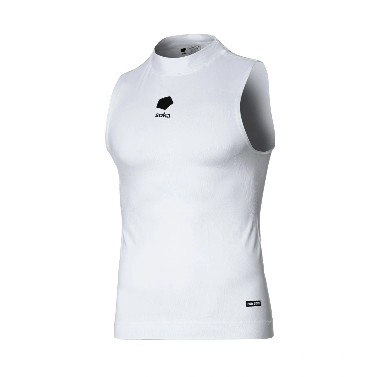 T-Shirt Soka Térmica Soul s/m
