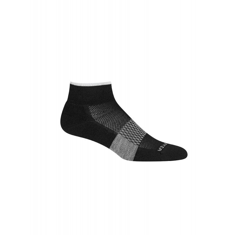 Multisport Light Mini - Chaussettes en laine mérinos homme