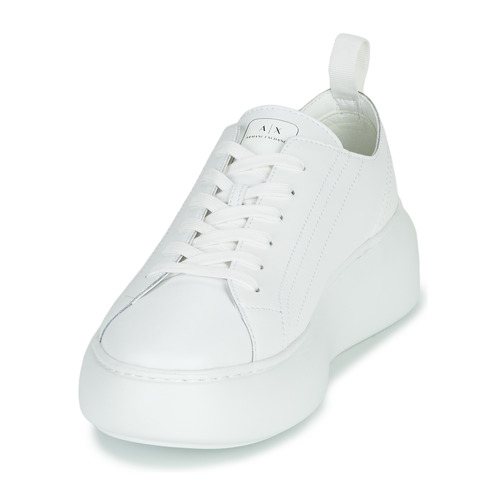 Armani Exchange - XCC64-XDX043 - Blanc