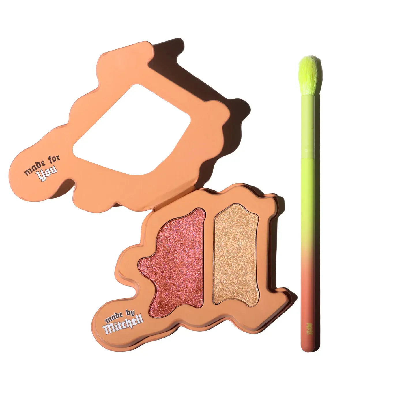 Blursh Press'd Lights Duo Soul Searcher