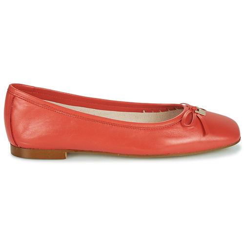 JB Martin - VIRTUOSE - NAPPA ORANGE