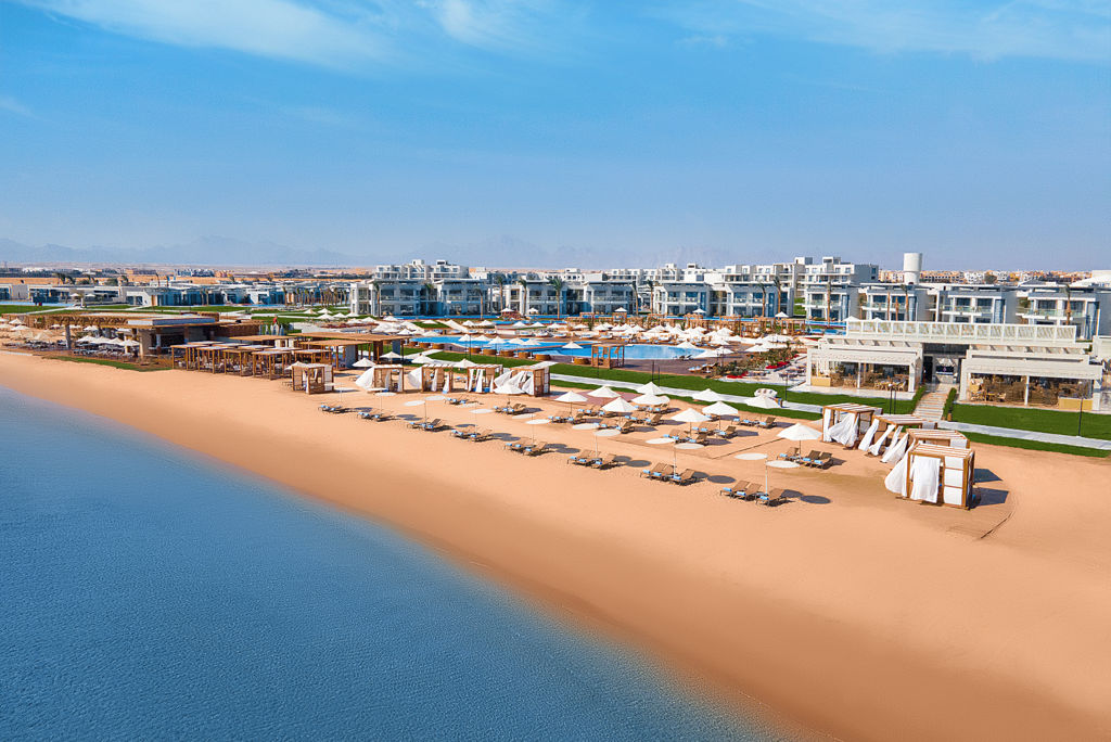 Rixos Premium Magawish Suites & Villas Ultra All Inclusive - Hotel