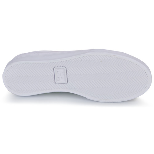 Lacoste - LEROND PRO Blanco