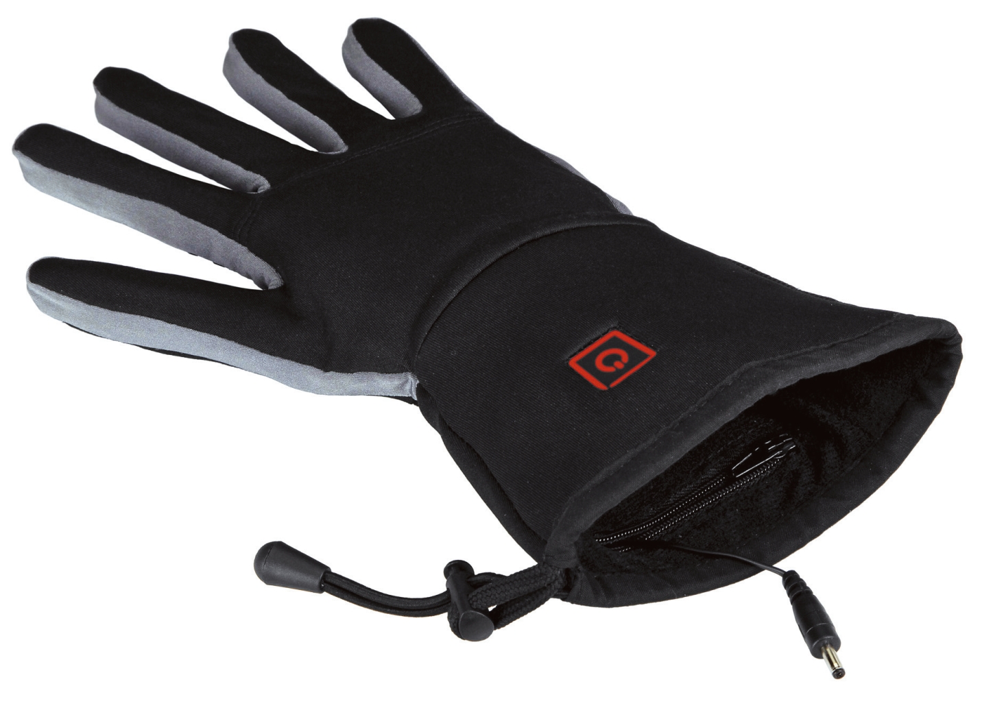Thermohandschuhe für gleichmäßig warme Hände