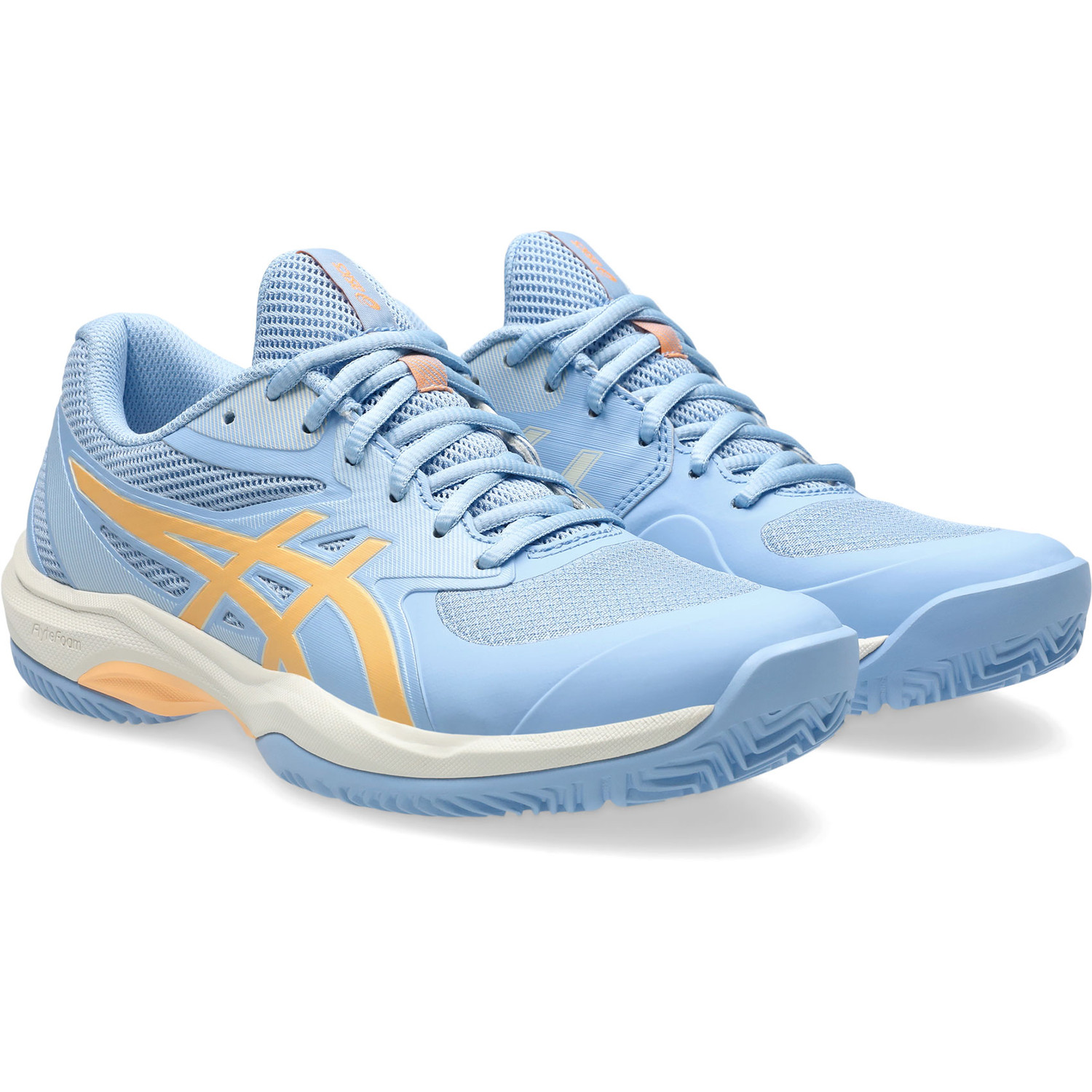 ASICS Game FF Padel Dames