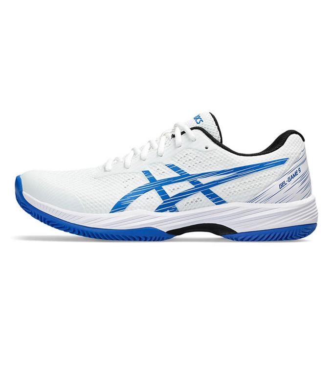 ASICS Men GEL-GAME 9 CLAY/OC Tennisschoenen