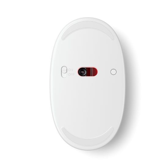 SATECHI Souris sans fil M1 Argent