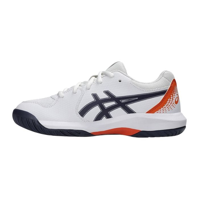 Asics Gel-Dedicate 8 (GS) Tennisschoenen Junior
