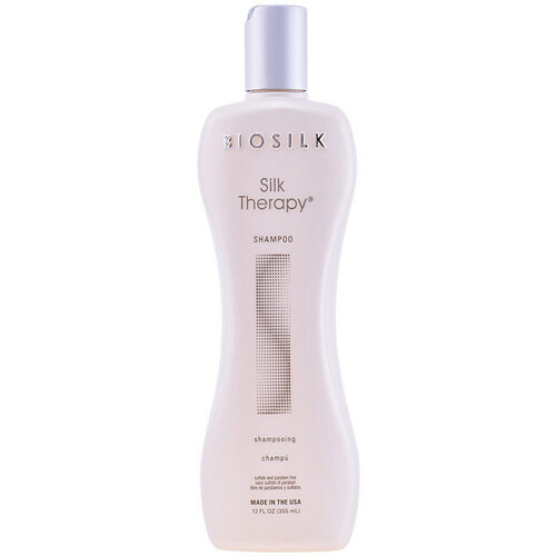Farouk - Biosilk Silk Therapy Shampoo