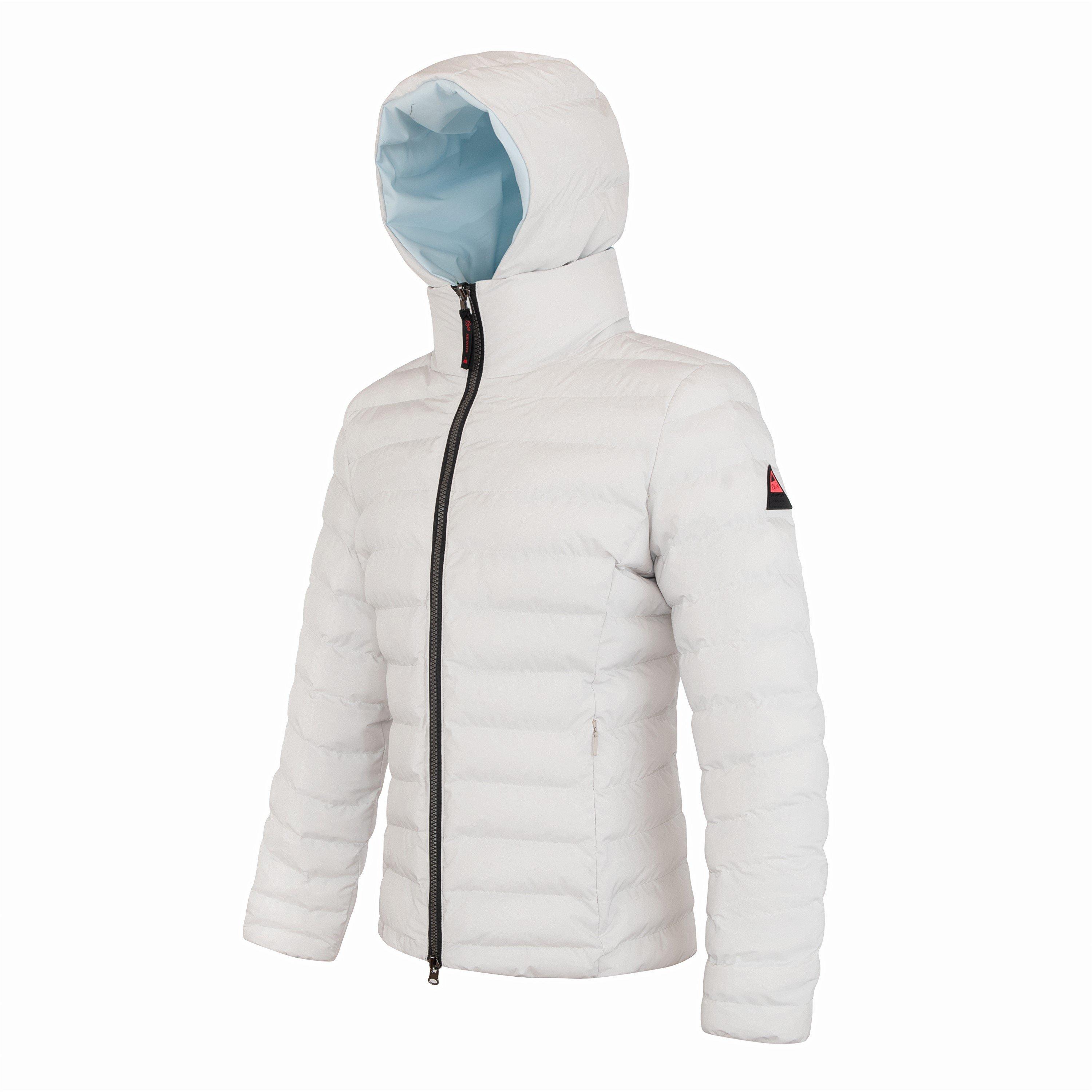 Cape Heights Puffer Jacket