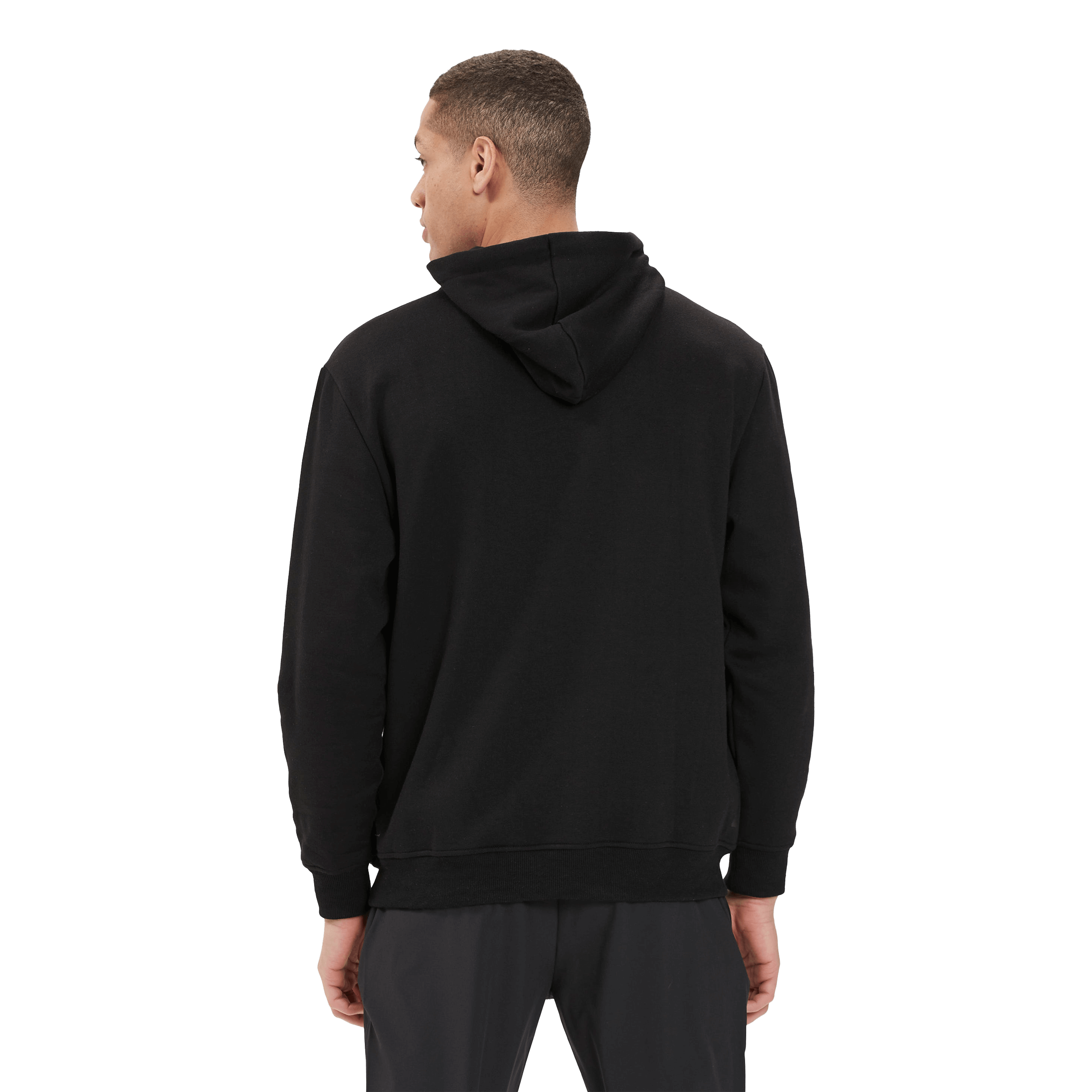 Endurance Lionk M Hoody - Fritid og bomull