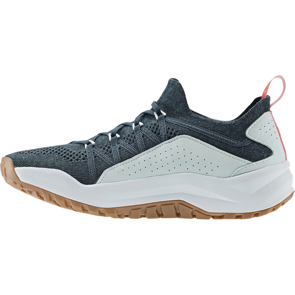 LOWA Kaloya Knit Sneaker Herren ungefärbt