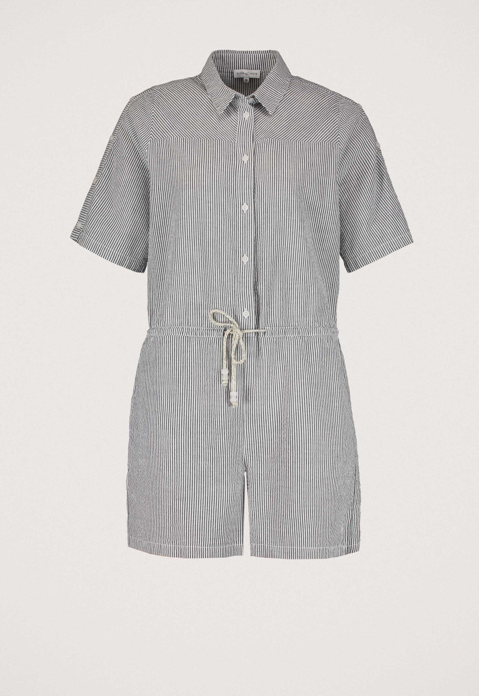 Silvercreek Fenna Jumpsuit