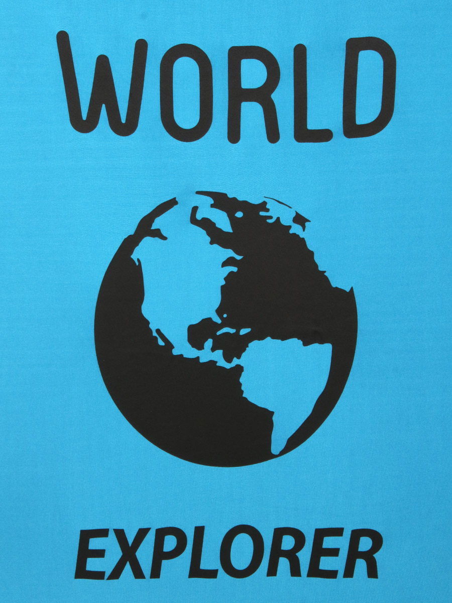 Housse de valise AÀrial World - M