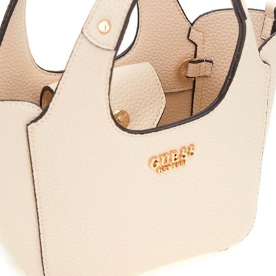 Sac à main Helina Mini Tote GUESS