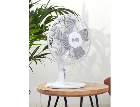 BLACK & DECKER - Ventilateur de table BXEFD40E