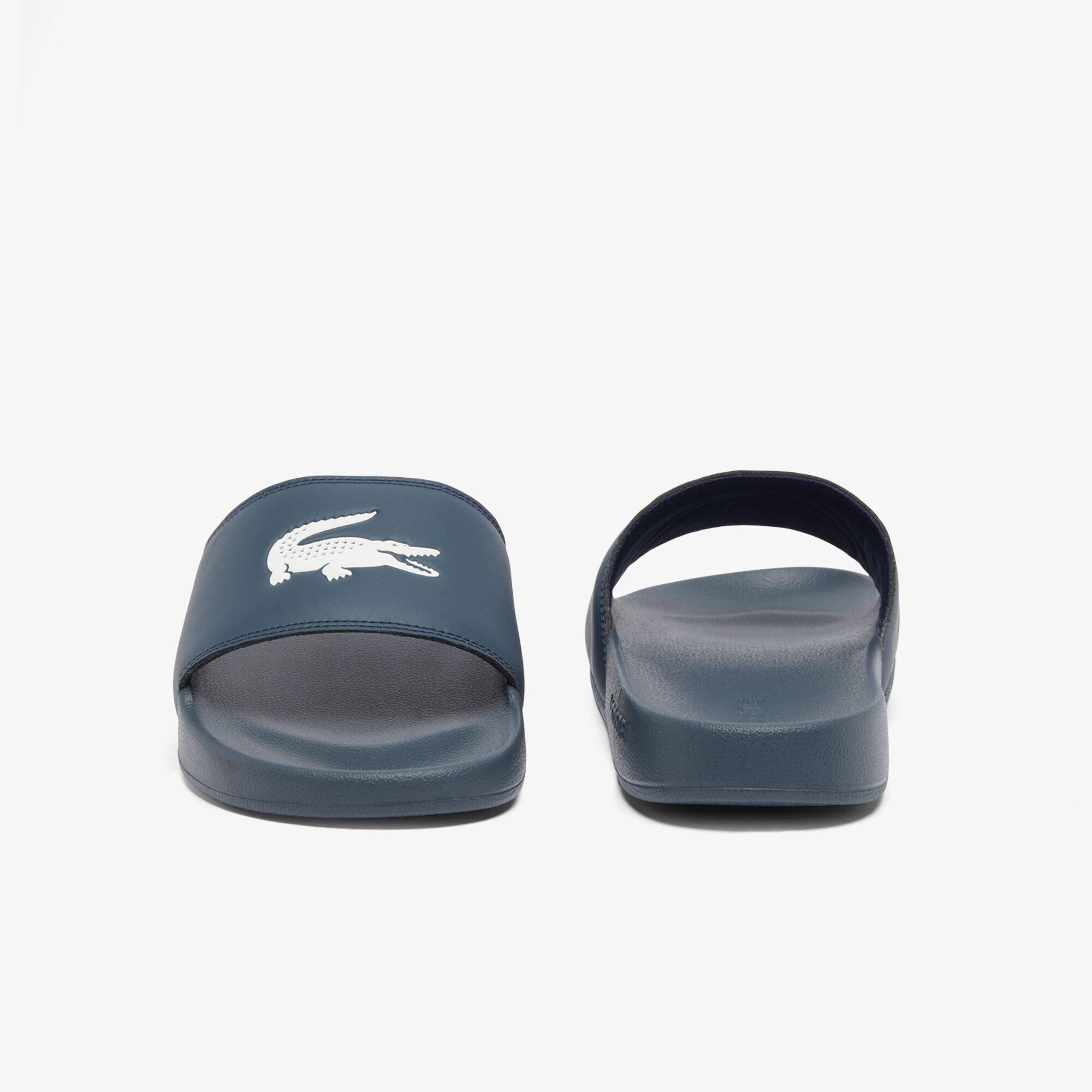 Lacoste Serve Sliders