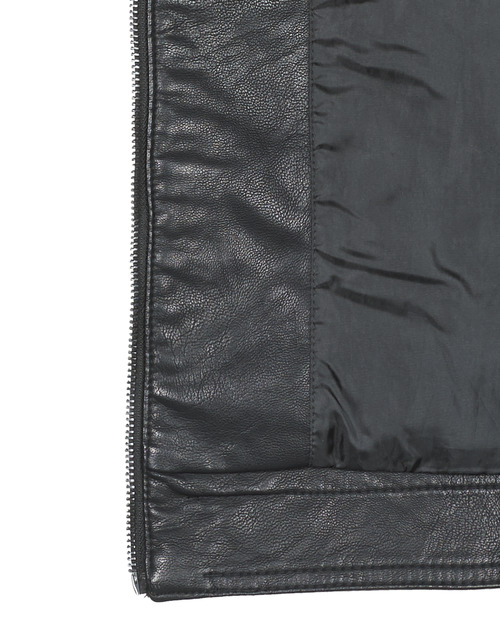 Jack & Jones - JJEWARNER - Noir