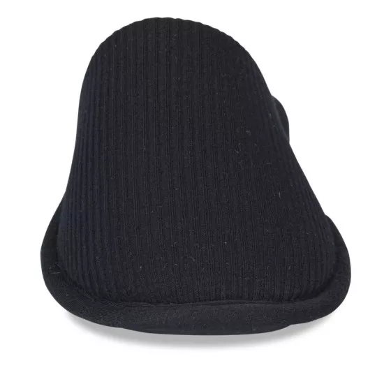 Chaussons NOIR BLUE RHYTHM