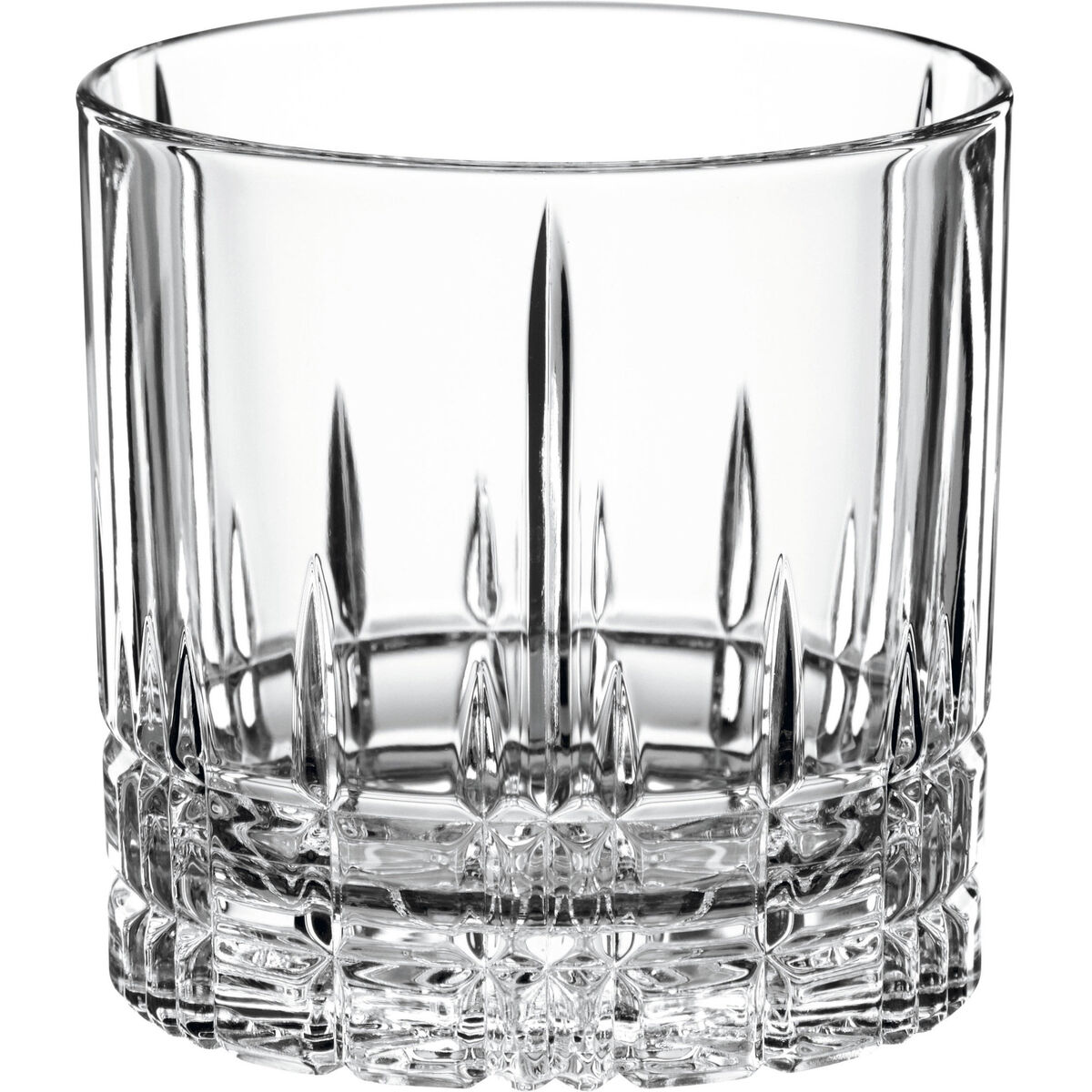 Perfect S.O.F. Glass 27 cl 4 stk